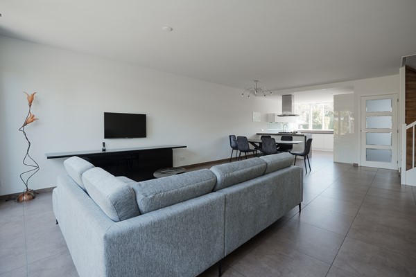Medium property photo - Bleijenbeek 16, 1083 AH Amsterdam