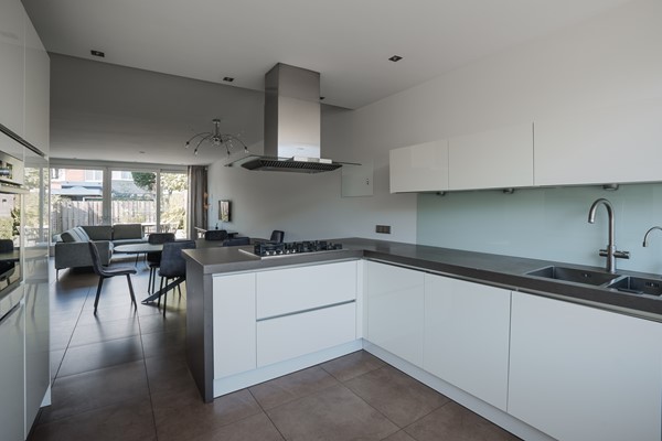 Medium property photo - Bleijenbeek 16, 1083 AH Amsterdam