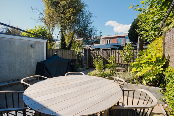 Medium property photo - Bleijenbeek 16, 1083 AH Amsterdam