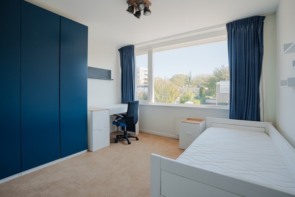 Medium property photo - Bleijenbeek 16, 1083 AH Amsterdam