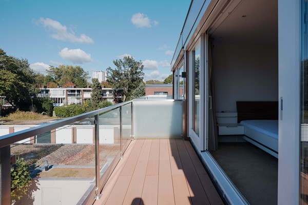 Medium property photo - Bleijenbeek 16, 1083 AH Amsterdam