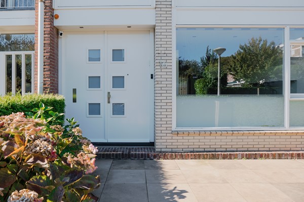 Medium property photo - Bleijenbeek 16, 1083 AH Amsterdam