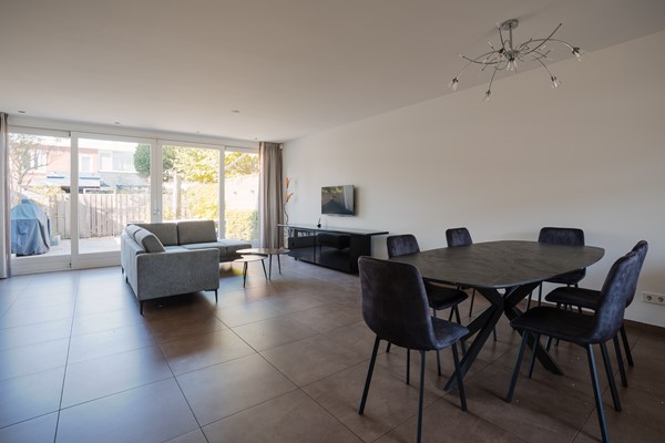Medium property photo - Bleijenbeek 16, 1083 AH Amsterdam