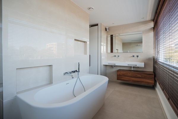 Medium property photo - Bleijenbeek 16, 1083 AH Amsterdam