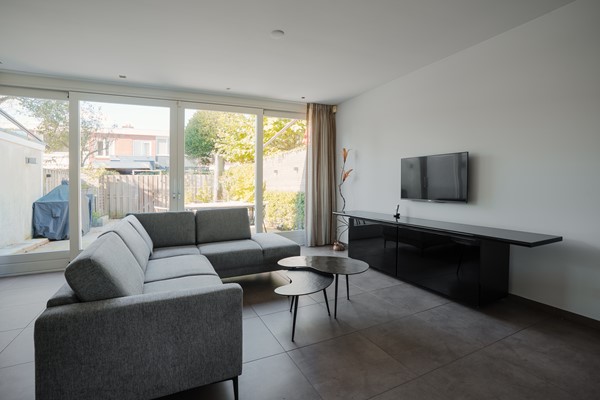 Medium property photo - Bleijenbeek 16, 1083 AH Amsterdam