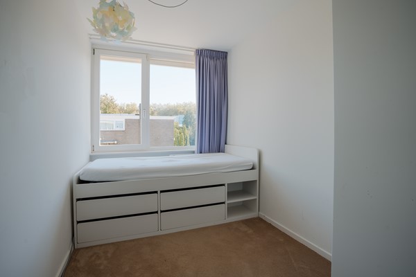 Medium property photo - Bleijenbeek 16, 1083 AH Amsterdam