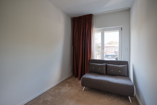 Medium property photo - Bleijenbeek 16, 1083 AH Amsterdam