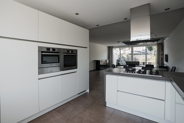 Medium property photo - Bleijenbeek 16, 1083 AH Amsterdam