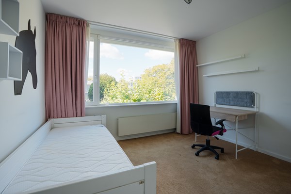 Medium property photo - Bleijenbeek 16, 1083 AH Amsterdam
