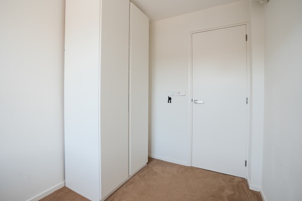Medium property photo - Bleijenbeek 16, 1083 AH Amsterdam