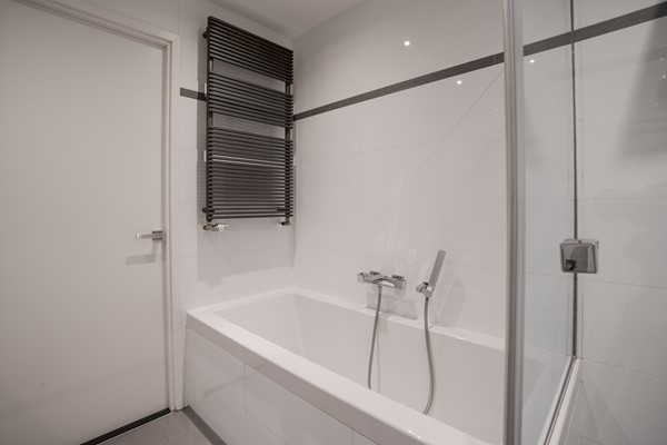 Medium property photo - Bleijenbeek 16, 1083 AH Amsterdam