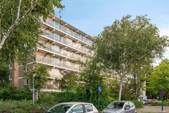 Te koop: Frans Halslaan 61, 2343EB Oegstgeest