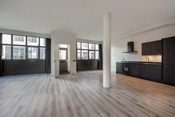 Medium property photo - Marinestraat 1, 3071 PB Rotterdam