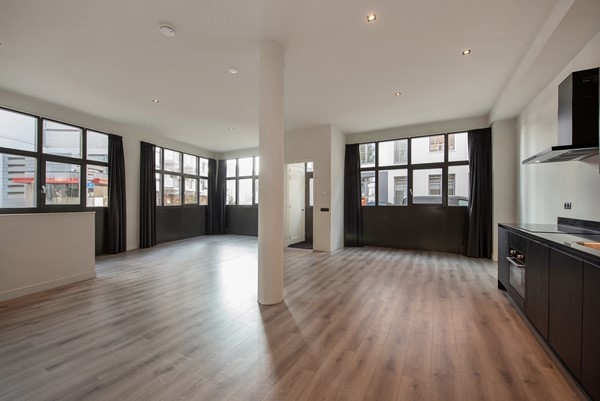 Medium property photo - Marinestraat 1, 3071 PB Rotterdam