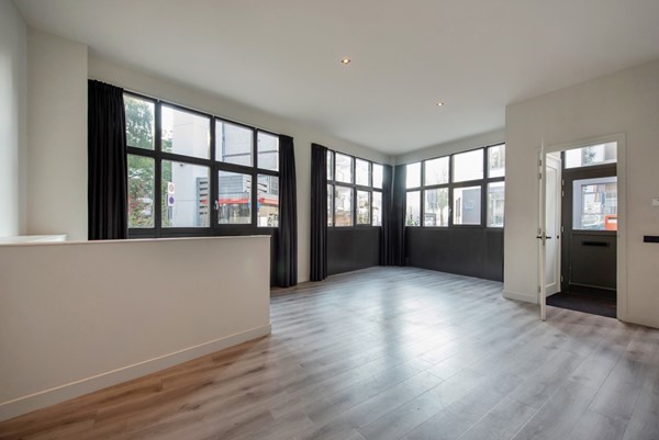 Medium property photo - Marinestraat 1, 3071 PB Rotterdam