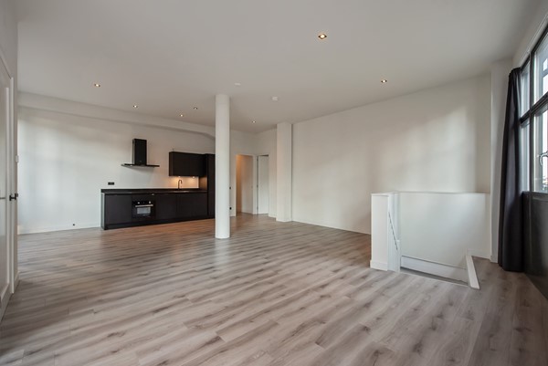 Medium property photo - Marinestraat 1, 3071 PB Rotterdam
