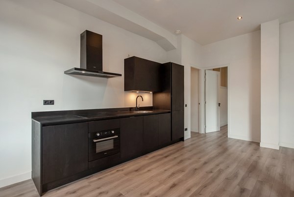 Medium property photo - Marinestraat 1, 3071 PB Rotterdam