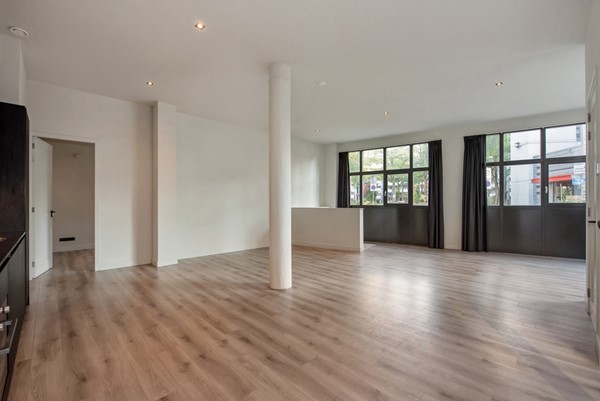 Medium property photo - Marinestraat 1, 3071 PB Rotterdam