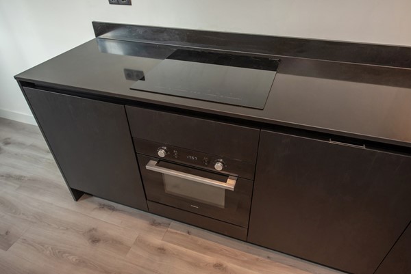 Medium property photo - Marinestraat 1, 3071 PB Rotterdam