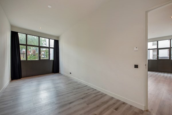 Medium property photo - Marinestraat 1, 3071 PB Rotterdam