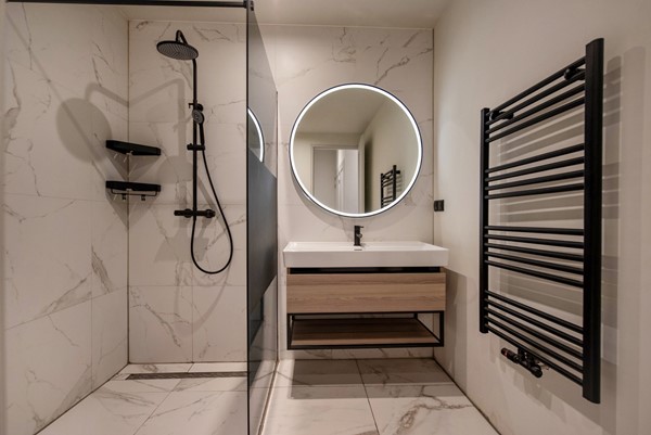 Medium property photo - Marinestraat 1, 3071 PB Rotterdam
