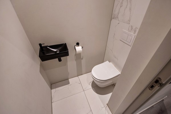 Medium property photo - Marinestraat 1, 3071 PB Rotterdam