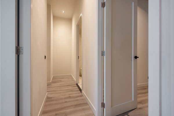 Medium property photo - Marinestraat 1, 3071 PB Rotterdam