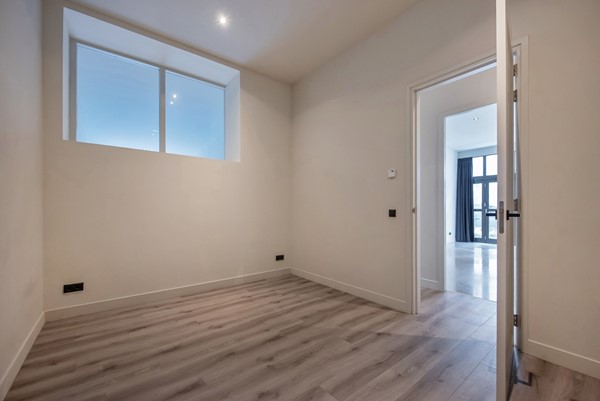 Medium property photo - Marinestraat 1, 3071 PB Rotterdam