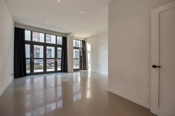 Medium property photo - Marinestraat 1, 3071 PB Rotterdam