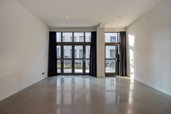 Medium property photo - Marinestraat 1, 3071 PB Rotterdam