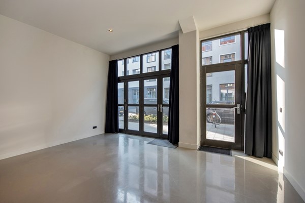 Medium property photo - Marinestraat 1, 3071 PB Rotterdam