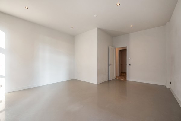 Medium property photo - Marinestraat 1, 3071 PB Rotterdam