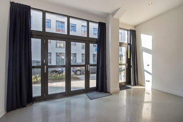 Medium property photo - Marinestraat 1, 3071 PB Rotterdam