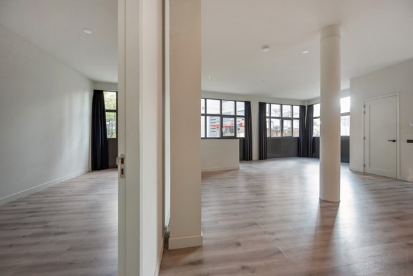 Medium property photo - Marinestraat 1, 3071 PB Rotterdam