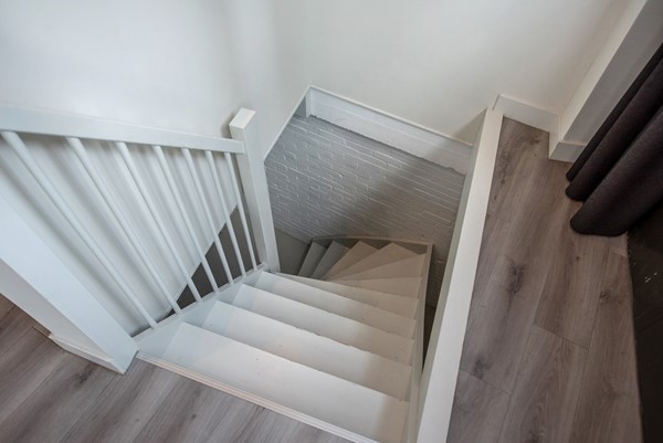 Medium property photo - Marinestraat 1, 3071 PB Rotterdam