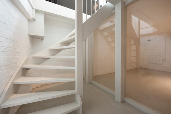 Medium property photo - Marinestraat 1, 3071 PB Rotterdam