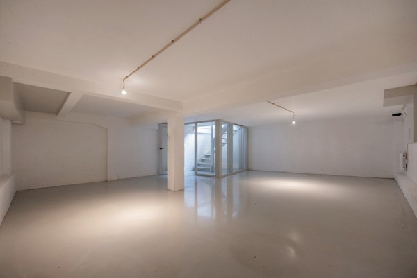 Medium property photo - Marinestraat 1, 3071 PB Rotterdam