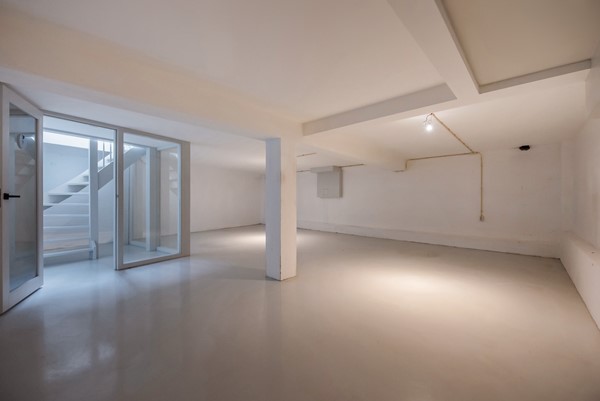 Medium property photo - Marinestraat 1, 3071 PB Rotterdam