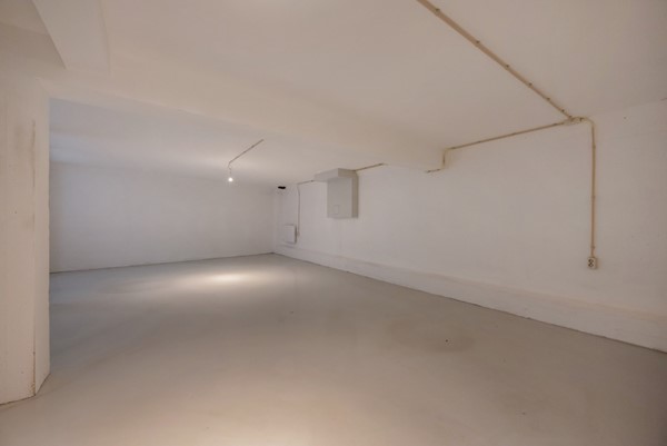 Medium property photo - Marinestraat 1, 3071 PB Rotterdam