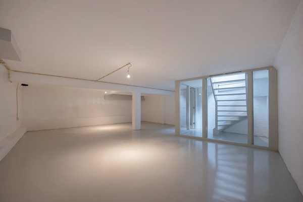Medium property photo - Marinestraat 1, 3071 PB Rotterdam