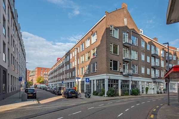 Medium property photo - Marinestraat 1, 3071 PB Rotterdam