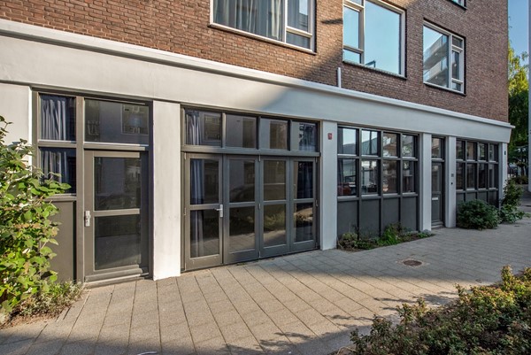 Medium property photo - Marinestraat 1, 3071 PB Rotterdam
