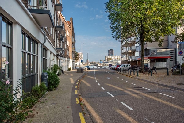 Medium property photo - Marinestraat 1, 3071 PB Rotterdam