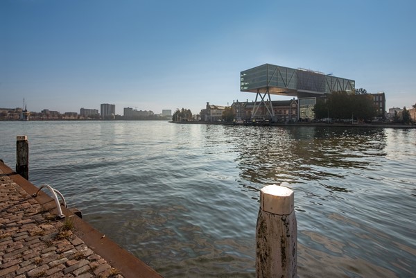 Medium property photo - Marinestraat 1, 3071 PB Rotterdam
