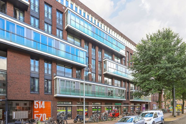 Medium property photo - Hoofdweg 532PP30, 1055 AB Amsterdam