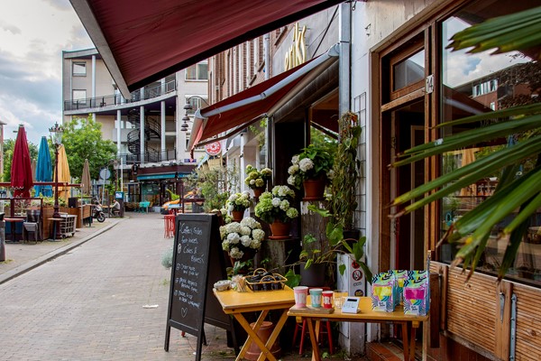 Medium property photo - Beukenplein 31, 1092 BB Amsterdam