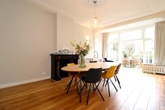 New for rent: Graaf Florisstraat 15B, 3021 CA Rotterdam