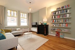 New for rent: Graaf Florisstraat 15B, 3021 CA Rotterdam