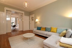 New for rent: Graaf Florisstraat 15B, 3021 CA Rotterdam