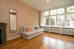 New for rent: Graaf Florisstraat 15B, 3021 CA Rotterdam